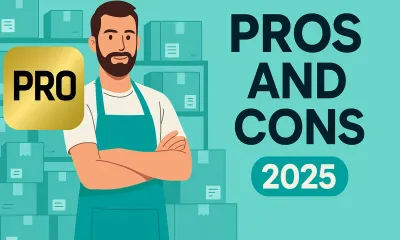 Vinted Pro Account: Benefits and Disadvantages for 2025