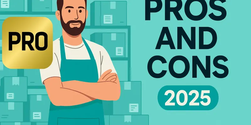 Vinted Pro Account: Benefits and Disadvantages for 2025