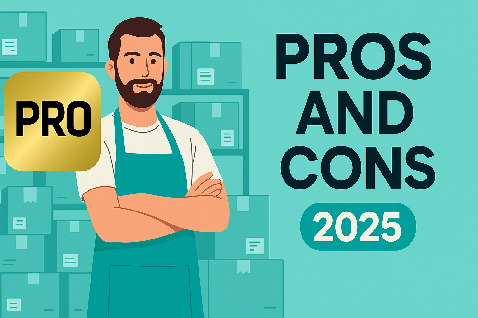 What Is Vinted Pro? The Complete 2026 Pro Seller Guide