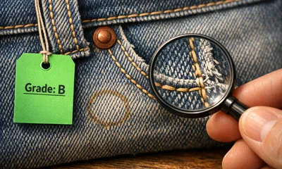 How to Assess Vintage Condition for Resale