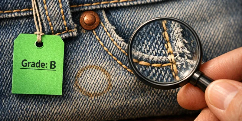 How to Assess Vintage Condition for Resale