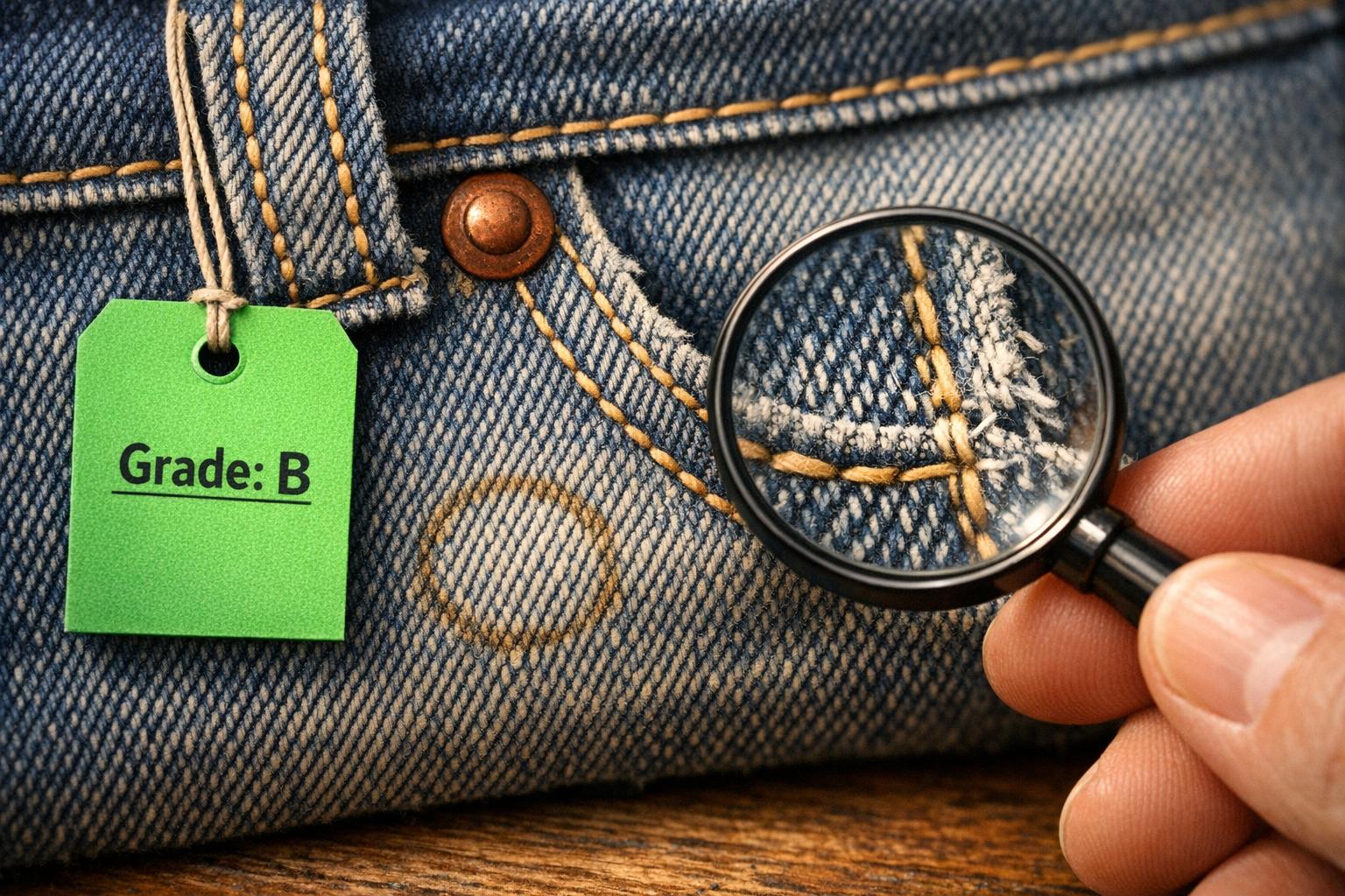 How to Assess Vintage Condition for Resale