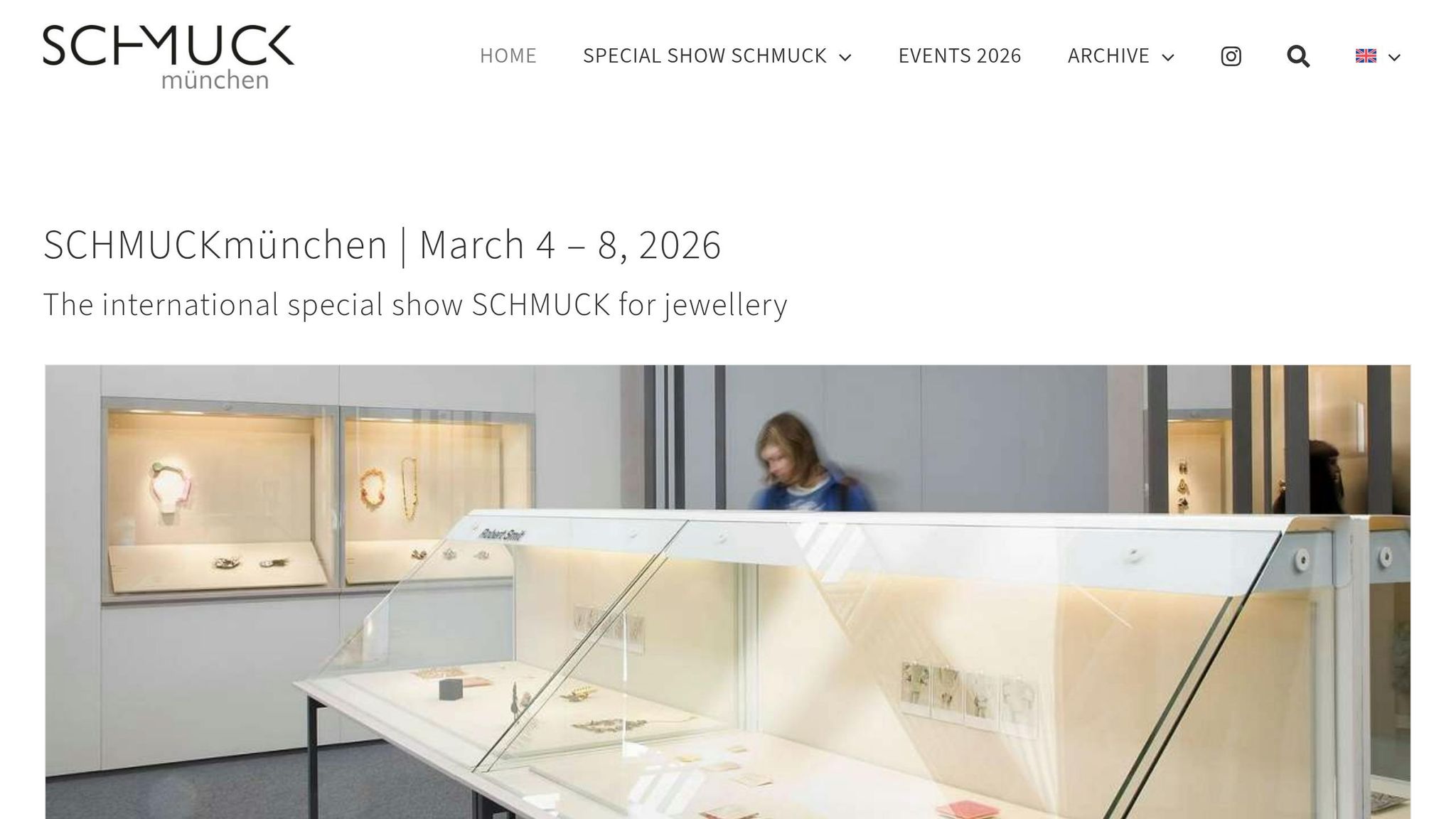 SCHMUCK
