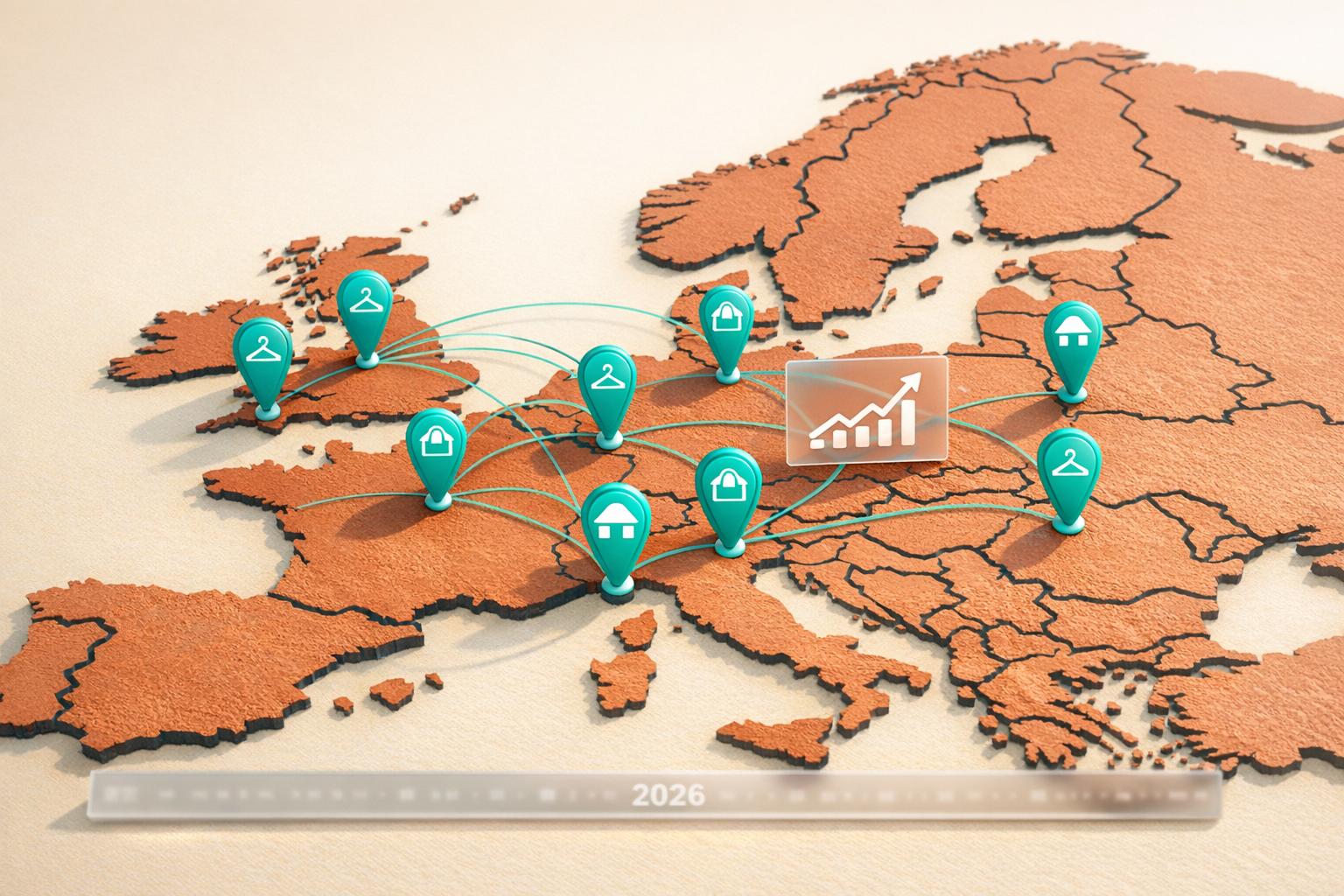 Top Networking Events for Vintage Resellers in 2026
