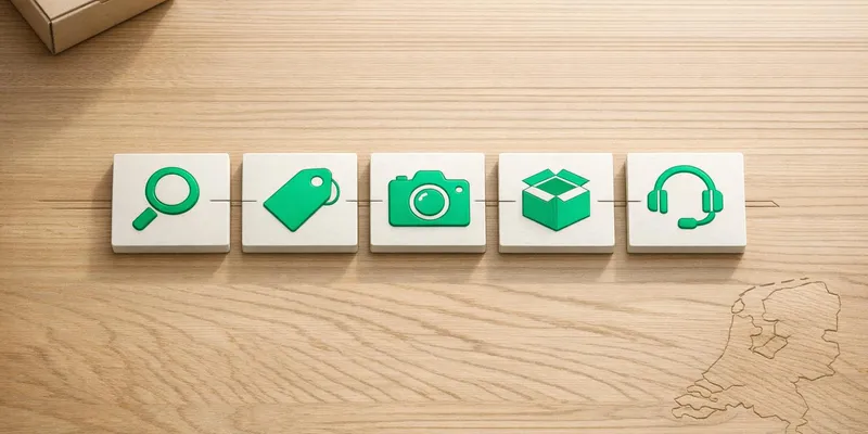 Top 5 Tools for Outsourcing Reselling Tasks