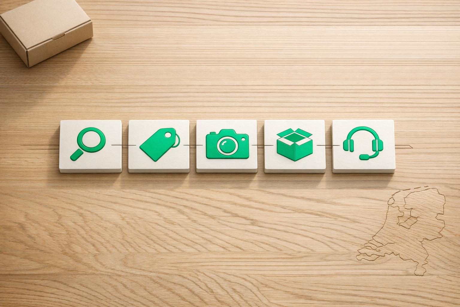 Top 5 Tools for Outsourcing Reselling Tasks