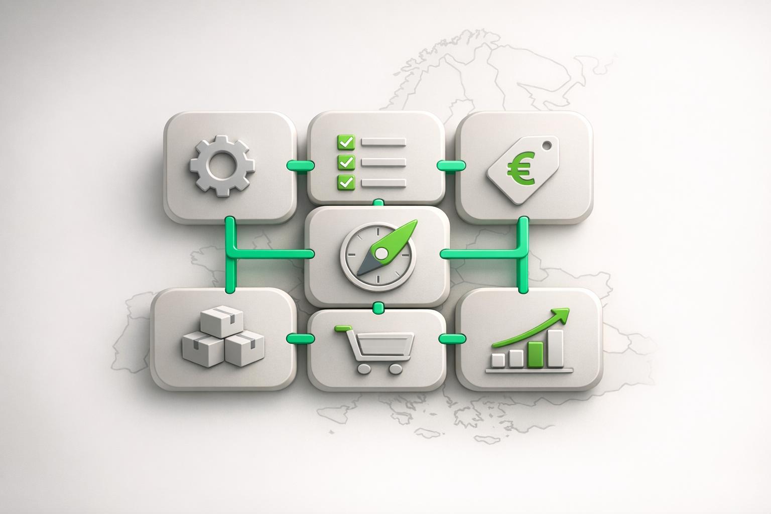 Top Platforms for Finding EU Vintage Wholesalers