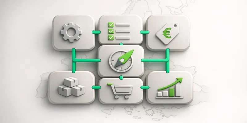 Top Platforms for Finding EU Vintage Wholesalers