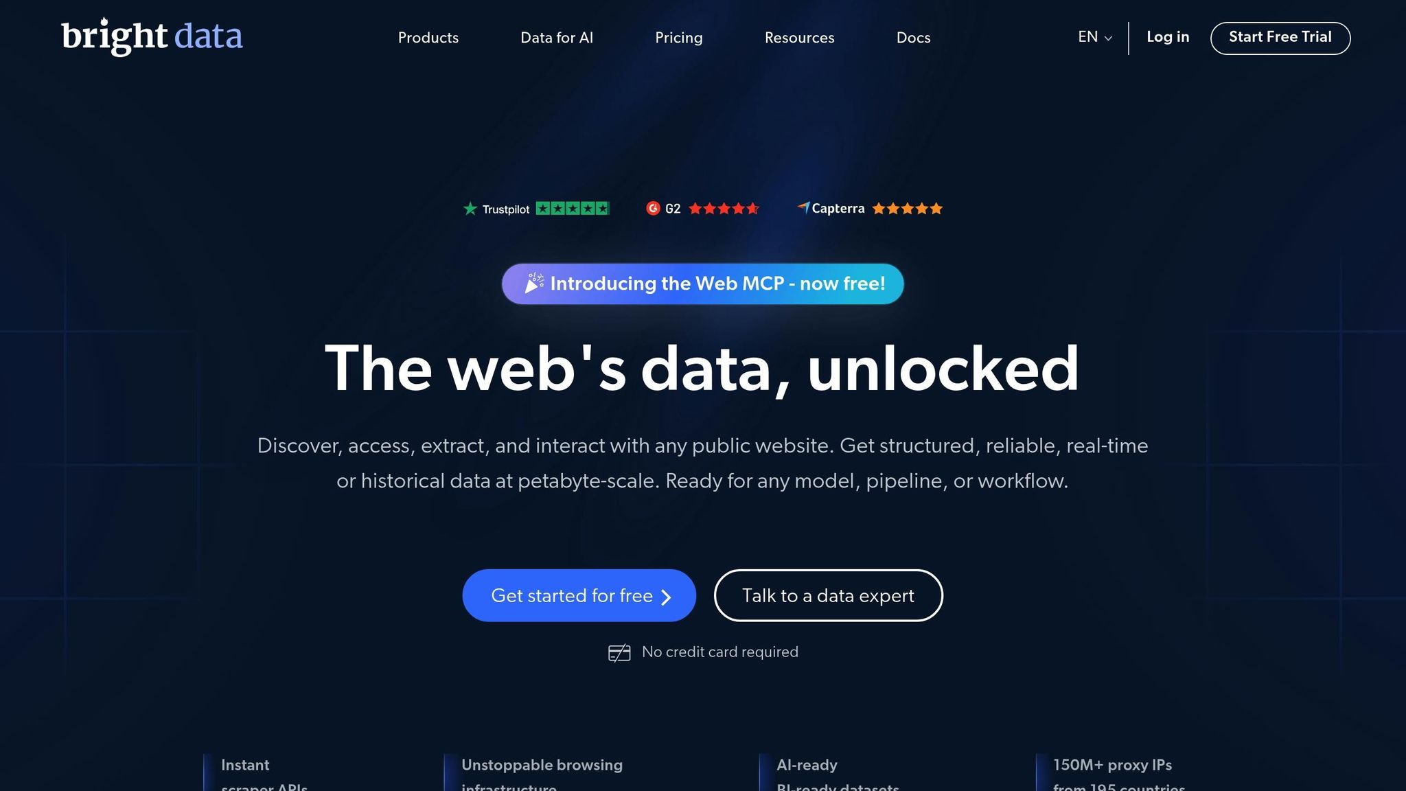 BrightData