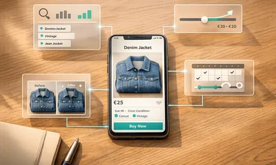 Top SEO Tools for Vinted Sellers