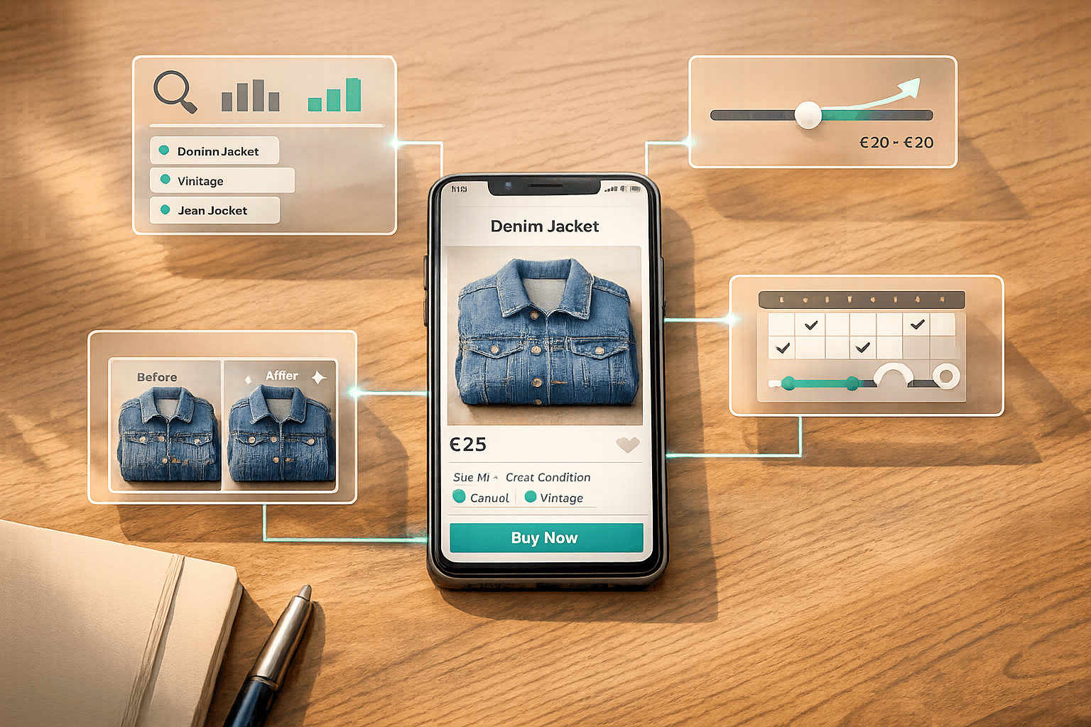 Top SEO Tools for Vinted Sellers