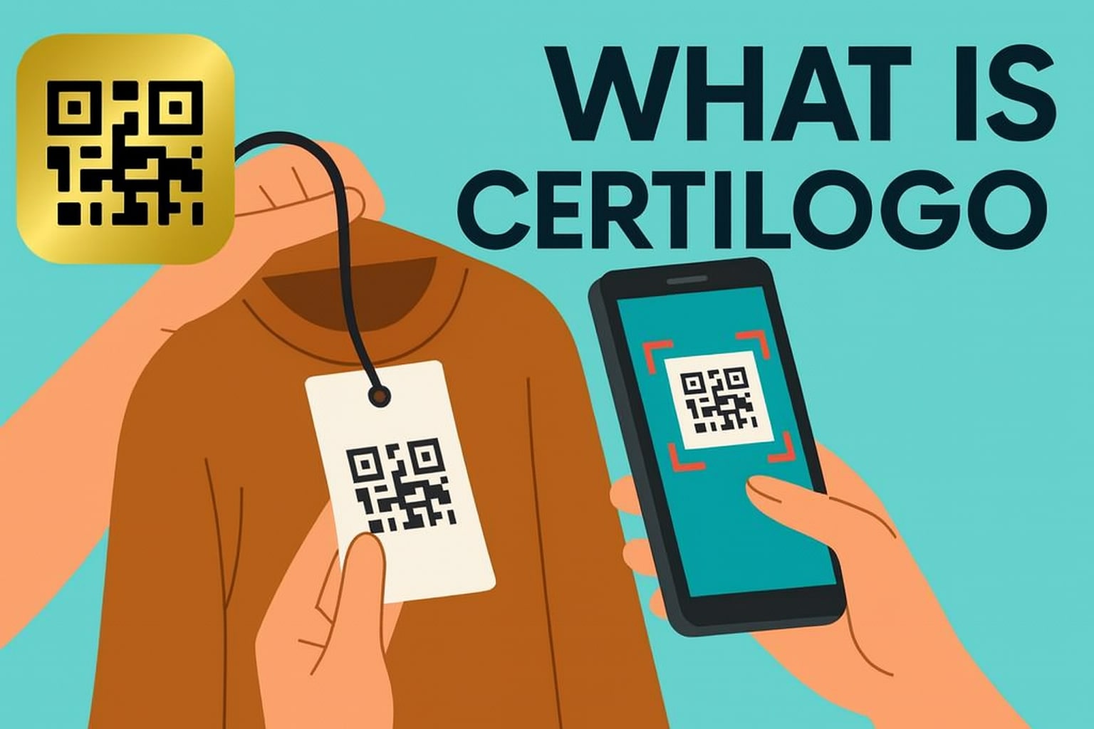 How Certilogo Helps You Spot Fake Items on Vinted: The Ultimate Authentication Guide