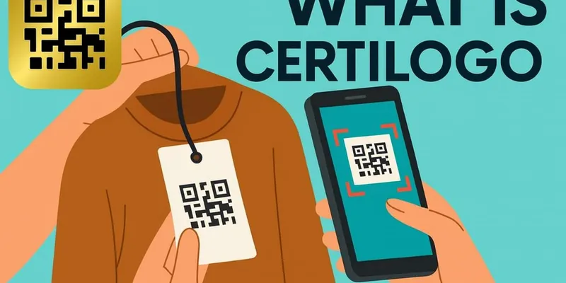 How Certilogo Helps You Spot Fake Items on Vinted: The Ultimate Authentication Guide