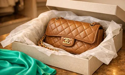 Checklist for Preserving Vintage Designer Items