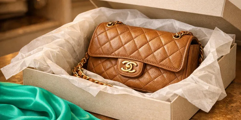 Checklist for Preserving Vintage Designer Items