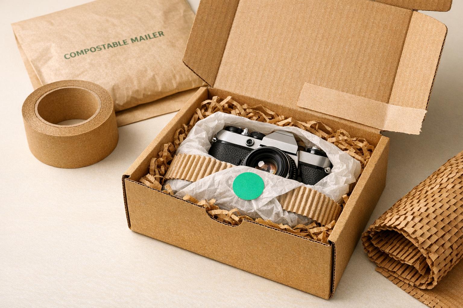 How to Choose Packaging for Vintage Reselling