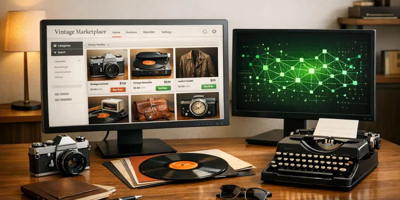 Complete Guide to Automated Vintage Buying