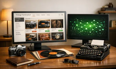 Complete Guide to Automated Vintage Buying