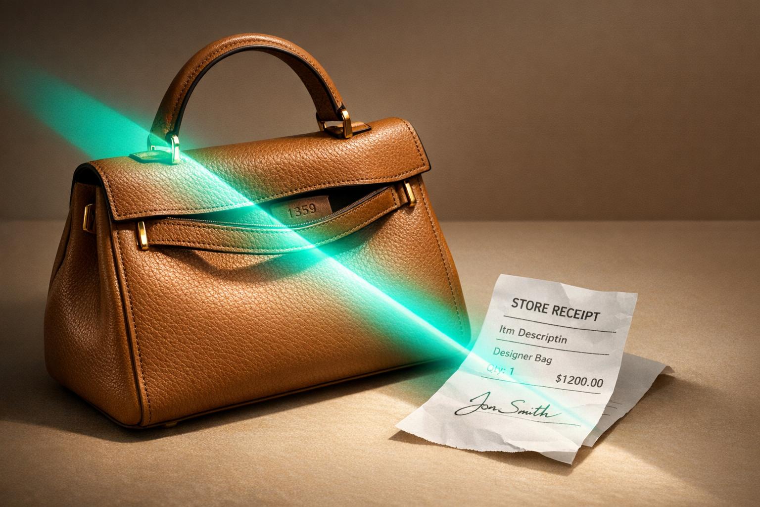 Counterfeit Designer Bags: Common Scams To Avoid