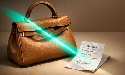 Counterfeit Designer Bags: Common Scams To Avoid