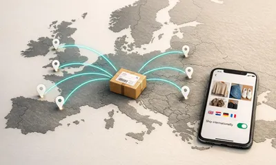 Ultimate Guide to Cross-Border Selling on Vinted