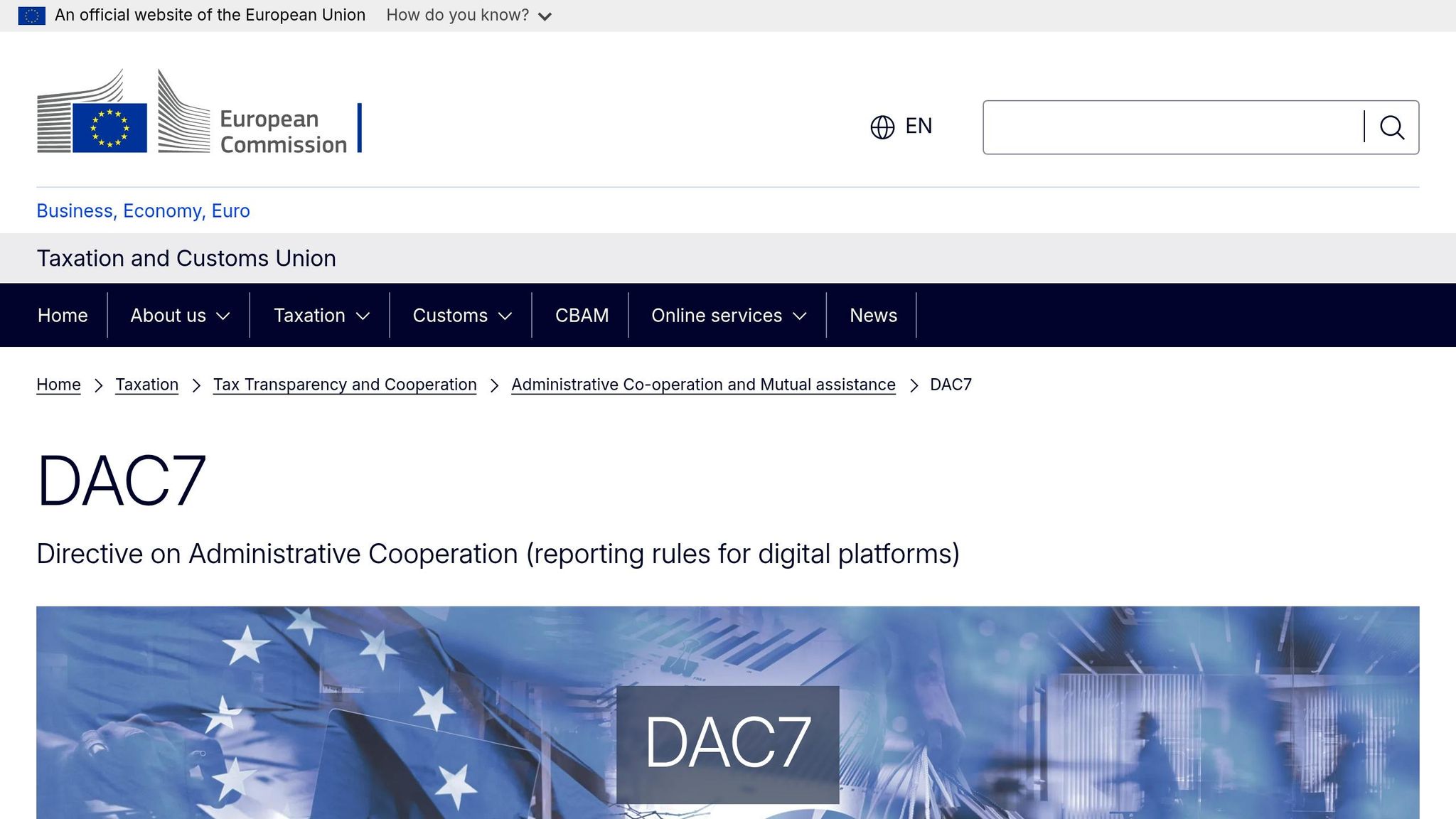 DAC7
