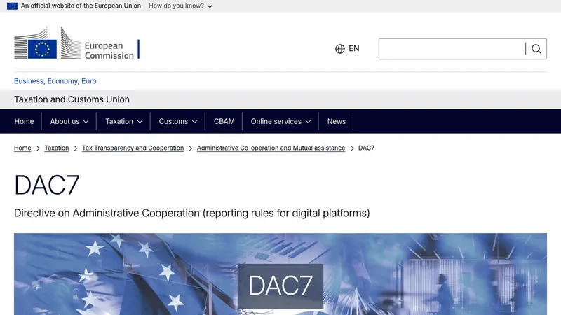 DAC7