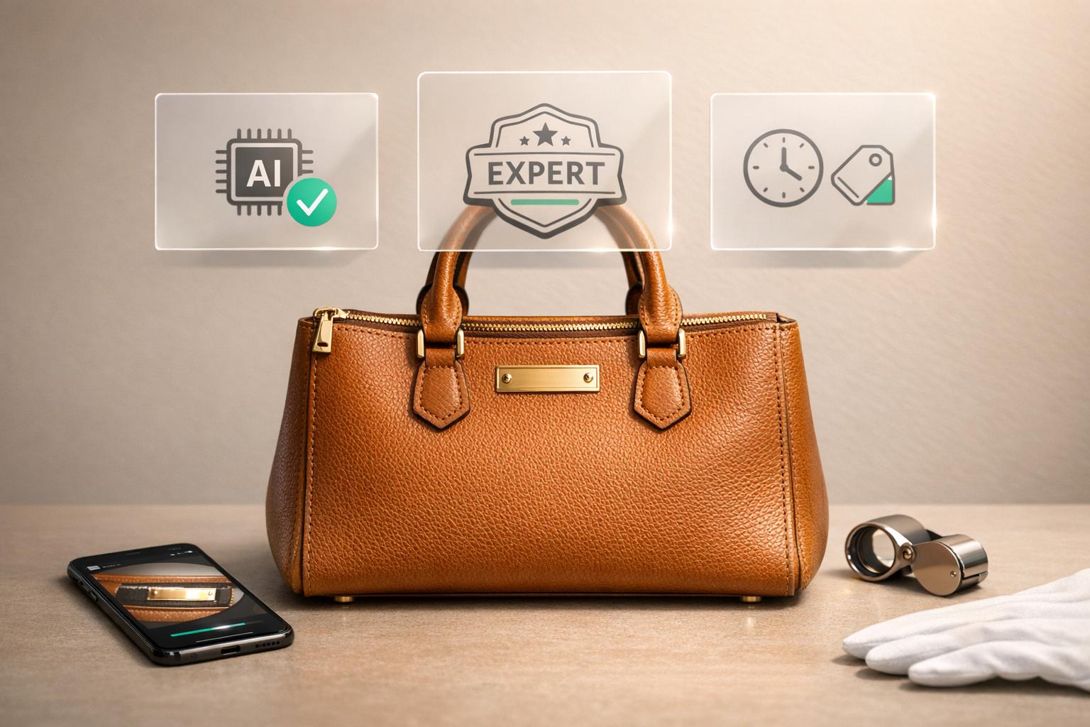 Top Tools for Verifying Designer Items