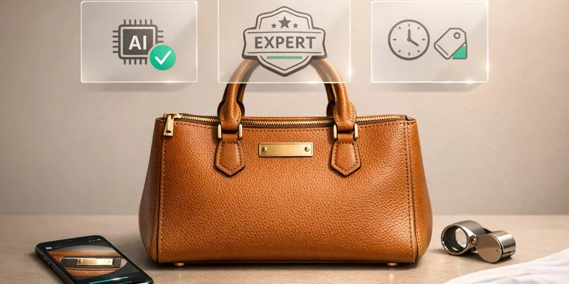 Top Tools for Verifying Designer Items