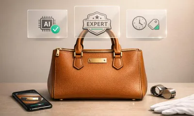 Top Tools for Verifying Designer Items