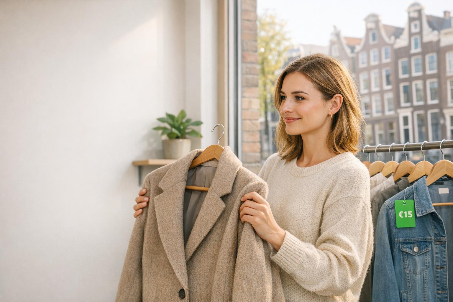 5 Economic Trends Shaping Secondhand Demand