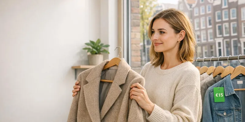 5 Economic Trends Shaping Secondhand Demand