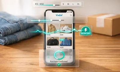 How Auto-Buying Bots Work on Vinted
