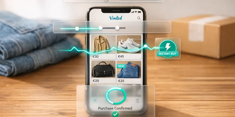 How Auto-Buying Bots Work on Vinted