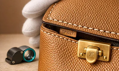 How to Authenticate Pre-Owned Designer Bags