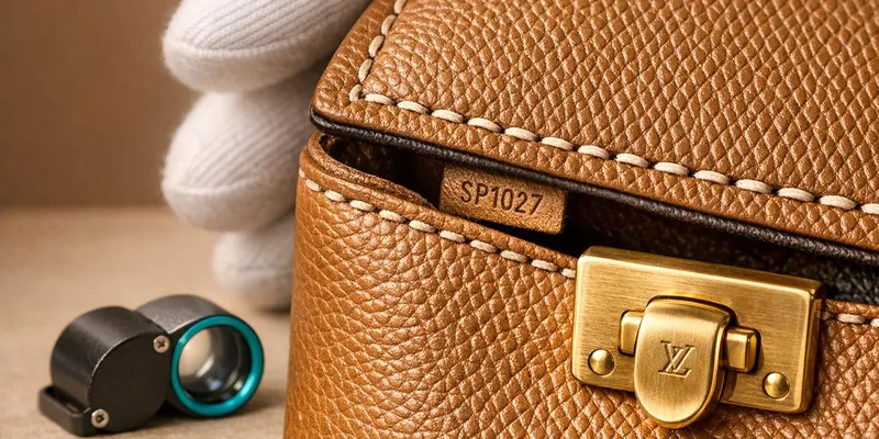 How to Authenticate Pre-Owned Designer Bags
