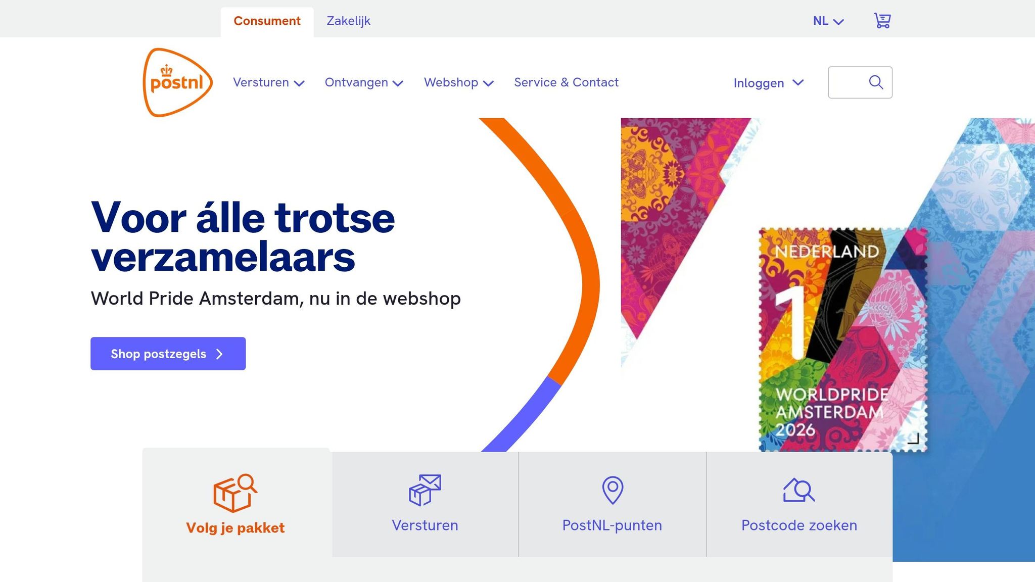 PostNL