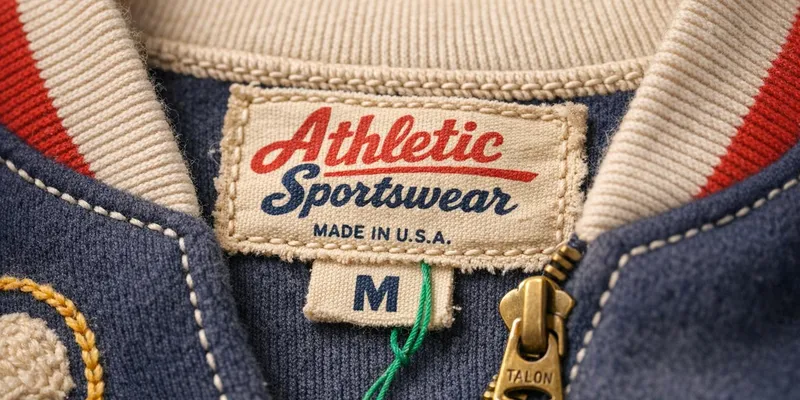 How to Identify High-Value Vintage Sportswear