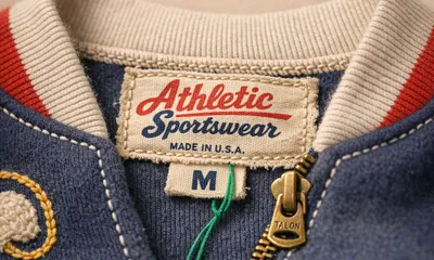 How to Identify High-Value Vintage Sportswear