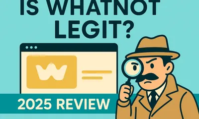Is Whatnot Legit? An In-Depth 2025 Review