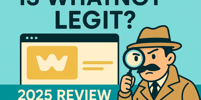 Is Whatnot Legit? An In-Depth 2025 Review