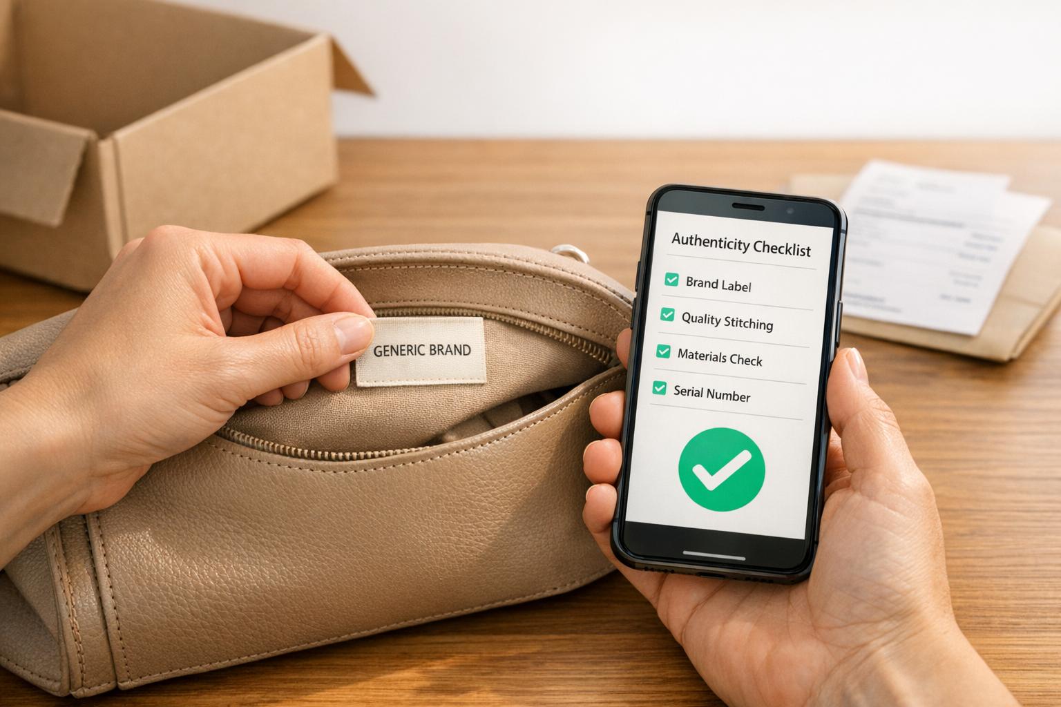 5 Tips to Prevent IP Violations on Vinted