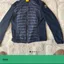 Parajumper warm up jacket