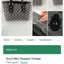 Gucci Mini Shopper