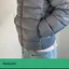 Parajumper sheen jas