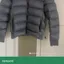 Parajumper sheen jas