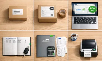 Tax Write-Offs for Resellers: Complete List