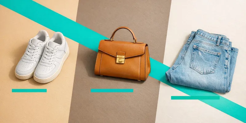 Study: Top-Selling Vintage Items on Vinted