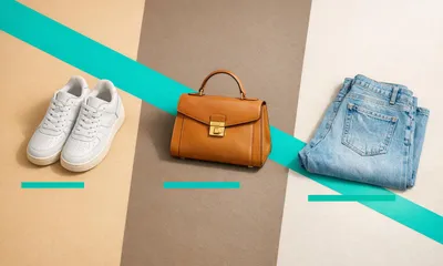 Study: Top-Selling Vintage Items on Vinted