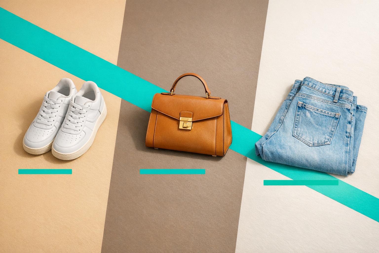 Study: Top-Selling Vintage Items on Vinted